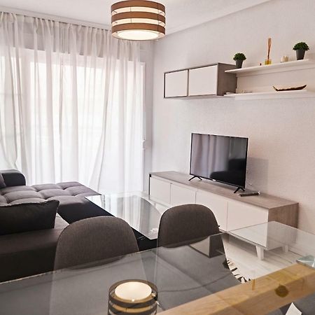 Апартаменты Alegria Id21 Торевьиа Экстерьер фото