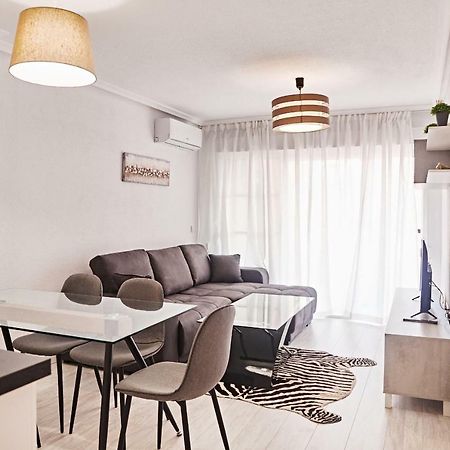 Апартаменты Alegria Id21 Торевьиа Экстерьер фото