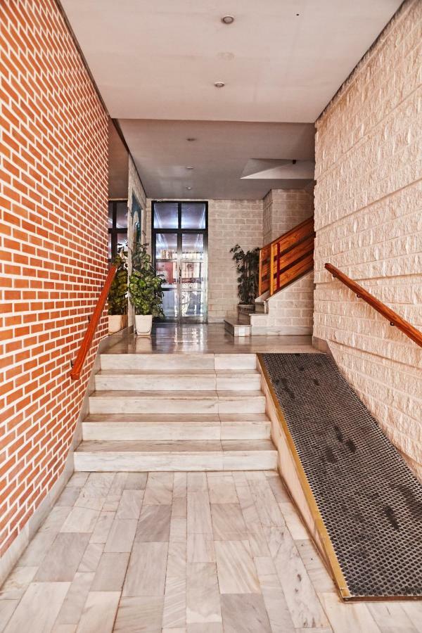 Апартаменты Alegria Id21 Торевьиа Экстерьер фото